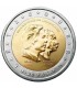 2 Euro Luxembourg 2005 Grand Duc Henri - 
	 

	Thème: 2 € commémorative Luxembourg 2005.

	 

	 Tirage : 2.653.500  exemplaires
