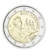 2 Euro Saint Marin 2021