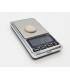 Mini balance de poche 0 - 300 gr Precision 0.01