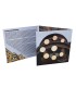 Coffret brillant universel BU Lituanie 2022