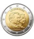 2 Euro Luxembourg 2006 Duc Guillaume - 
	 

	Thème: 2 € commémorative Luxembourg 2007 représentant le Grand Duc Henri et le Pala
