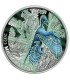 3 euro Autriche 2022 - Microraptor