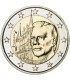 2 Euro Luxembourg 2007 Palais Grand Ducal - 
	 

	Thème:

	 2 € commémorative Luxembourg 2006 émise à l'occasion du 25ème annive