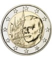 2 Euro Luxembourg 2007 Palais Grand Ducal - 
	 

	Thème:

	 2 € commémorative Luxembourg 2006 émise à l'occasion du 25ème annive