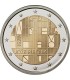 2 Euro Slovénie 2022 - Joze Plecnik