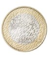 3 euro Slovénie 2022 - Peintre Matija Jama