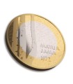 3 euro BE Slovénie 2022 - Peintre Matija Jama
