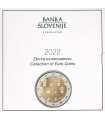 BE Slovénie 2022