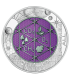 25 Euro Autriche Niobium 2022