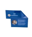 Coincard 2 Euro Estonie 2022 BU - Société Littéraire