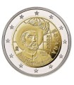 2 Euro Espagne 2022 - Premier Tour du Monde