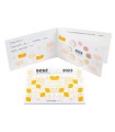 Coffret BU Portugal 2022 Naissance