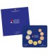 BU Italie 2022 - 8 pièces