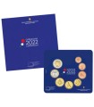 BU Italie 2022 - 8 pièces
