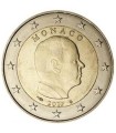 2 Euro Monaco 2012 Albert II - 2€ Albert II 2012
 
Pièce officielle de 2 € Monaco 2012 représentant un portrait de S.A.S. le P