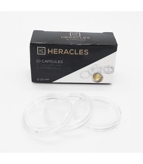 CAPSULES 26 MM Qualité Supérieure