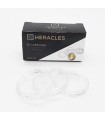 10 CAPSULES 26 MM Qualité Supérieure