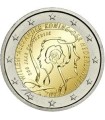 2 Euro Pays-Bas 2013 200 ans de la royauté