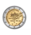 2 Euro Portugal 2022 - Traversée de l’Atlantique Sud
