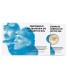 Coincard 2 Euro Portugal 2022 BE - Traversée de l’Atlantique Sud