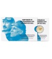 Coincard 2 Euro Portugal 2022 BE - Traversée de l’Atlantique Sud