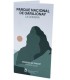 Coincard 2 Euro Espagne 2022- Parc national Garajonay