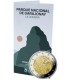 Coincard 2 Euro Espagne 2022- Parc national Garajonay
