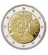 2 Euro Espagne 2022 - Premier Tour du Monde