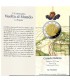 Coincard 2 Euro Espagne 2022 - Premier Tour du Monde