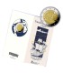 Coincard 2 Euro Espagne 2022 - Premier Tour du Monde