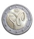 2 Euro Portugal 2009 Jeux de Lusophonie - 
	 

	Thème: 2 € commémorative Portugal 2009 commémorant les deuxièmes Jeux de la Luso