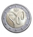 2 Euro Portugal 2009 Jeux de Lusophonie