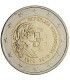 2 Euro Portugal 2010 Centenaire de la Republique - 
	 

	Thème: 2 € commémorative Portugal 2010 commémorant le 100ème anniversai