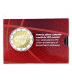 Coincard 2 Euro Lituanie 2022 -  BASKET-BALL