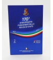 Coincard 2 Euro Italie 2022  - 170 ans de la Police Italienne