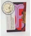 2 Euro Saint Marin 2022 - Piero della Francesca