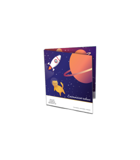 BU Finlande 2022 - Premier Coffret