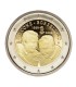 2 Euro Italie 2022 - 30 ans de la  mort de Giovanni Falcone et de Paolo Borsellino
