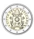 2 Euro Vatican 2022 Courante
