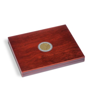 Coffret Voltera - 35 ans du programme ERASMUS