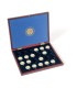 Coffret Voltera - 35 ans du programme ERASMUS