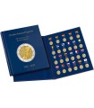 ALBUM NUMISMATIQUE PRESSO ERASMUS