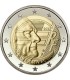2 Euro France 2022 - Chirac