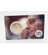 Coincard 2 Euro France 2022 - Chirac