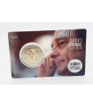 Coincard 2 Euro France 2022 - Chirac