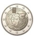 2 Euro Luxembourg 2022 - Erasmus