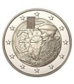 2 Euro Luxembourg 2022 - Erasmus