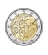 2 Euro Autriche  2022 - Erasmus