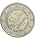 2 Euro Slovaquie 2011 Visegrad - 
	 

	Thème: 2 € commémorative Slovaquie 2011 commémorant le 20ème anniversaire du groupe Viseg