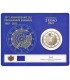 Coincard 2 Euro Luxembourg 2022 - Erasmus